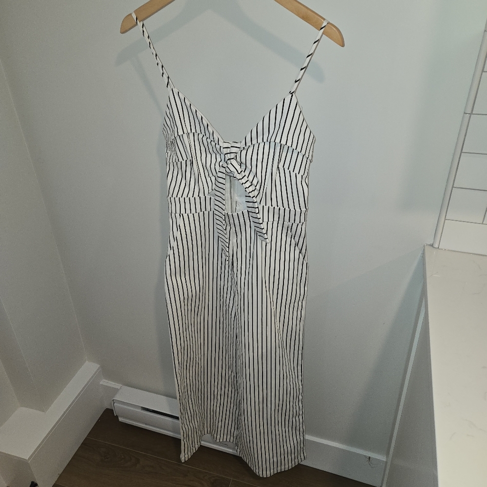 Jumpsuit very comfy